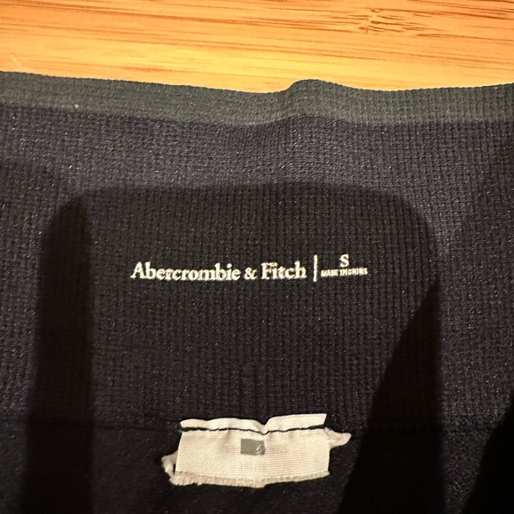 Abercrombie&Fitch Black Leggings Size Small - Picture 4 of 7